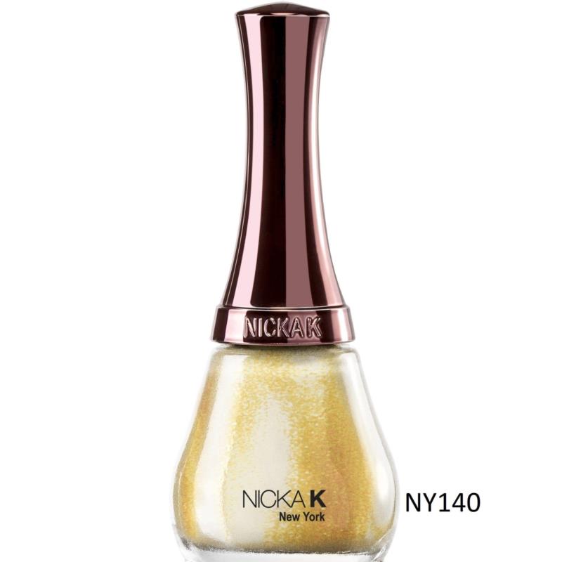 Nicka K New York Nail Polish-NY140