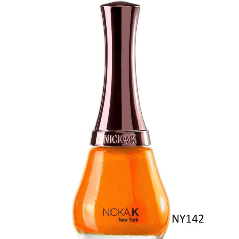 Nicka K New York Nail Polish-NY142