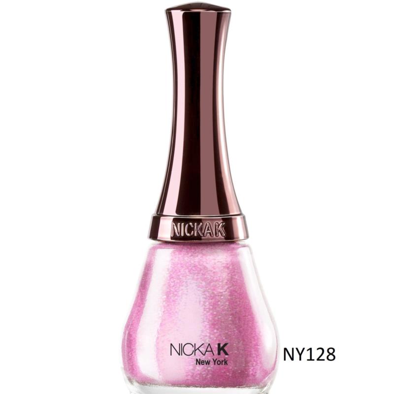 Nicka K New York Nail Polish-NY128