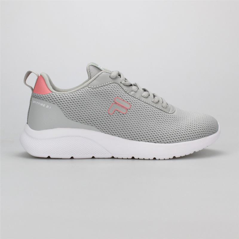 WOMEN'S FILA SPITFIRE ΓΚΡΙ