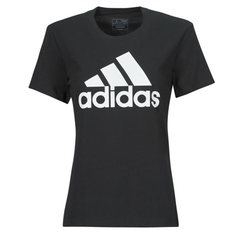 T-shirt με κοντά μανίκια adidas W BL T
