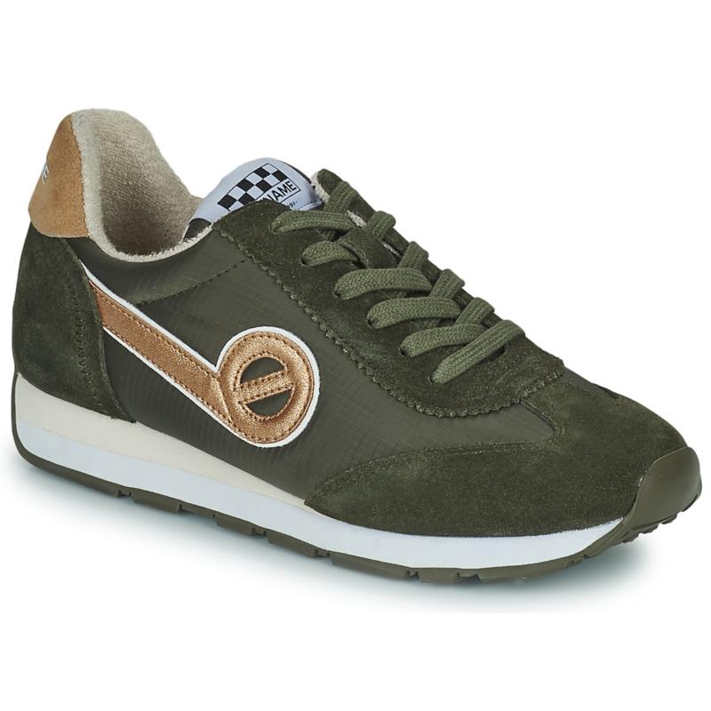 Xαμηλά Sneakers No Name CITY RUN JOGGER