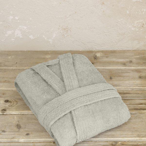 Kocoon Home Μπουρνούζι Molle - Extra Large - Shadow Gray