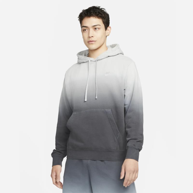Nike Sportswear Club Fleece+ Ανδρική Μπλούζα με Κουκούλα (9000110637_60879)