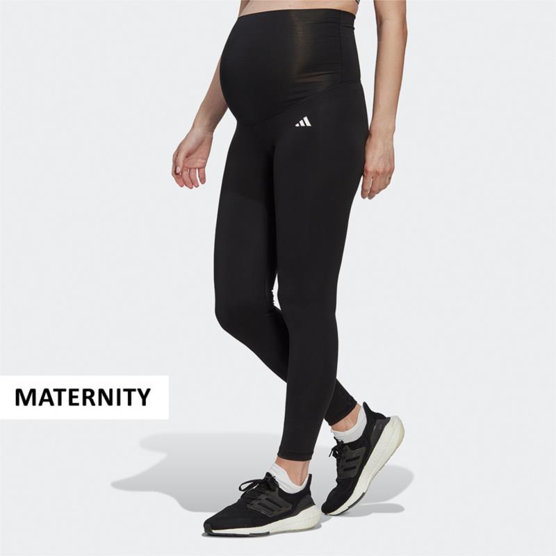 adidas Training Essentials 7/8 Tights (Maternity) (9000122270_1469)