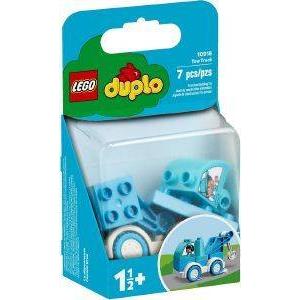 LEGO 10918 DUPLO MY FIRST TOW TRUCK