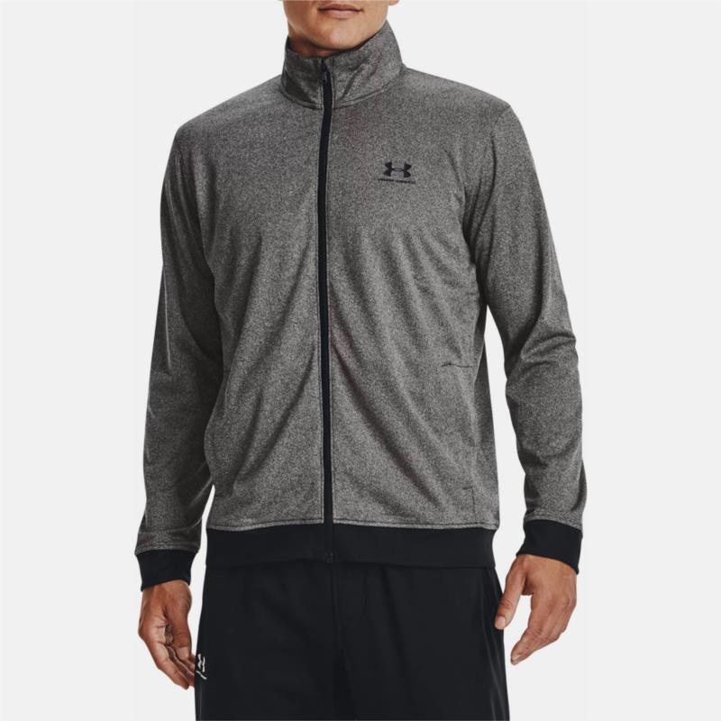 Under Armour Sportstyle Tricot Ανδρική Ζακέτα (9000118054_44229)