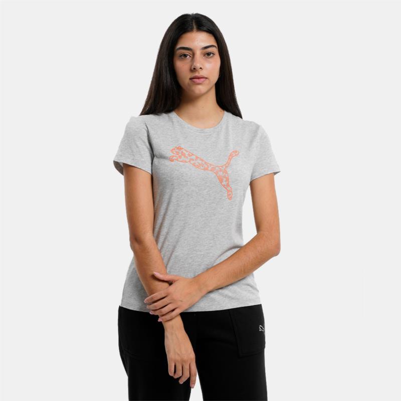 PUMA Mass Merchant Style Γυναικείο T-shirt (9000120242_63248)