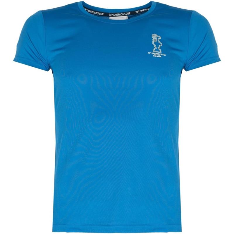 T-shirt με κοντά μανίκια North Sails -