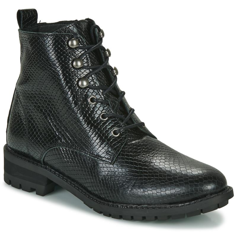 Μπότες Betty London HILDIE