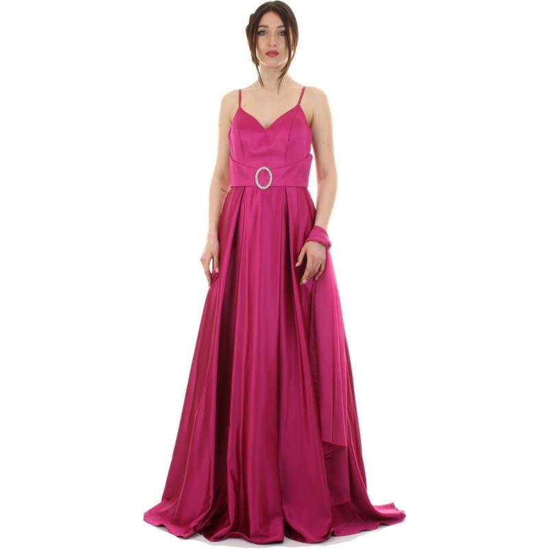 Μακριά Φορέματα Impero Couture BE16233