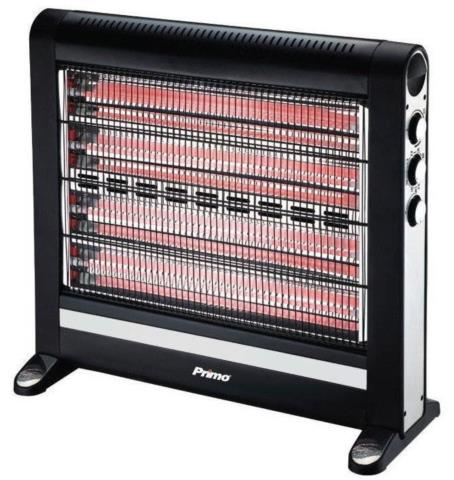 ΣΟΜΠΑ ΧΑΛΑΖΙΑ PRIMO PRQH-810557