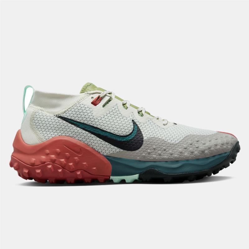 Nike Wildhorse 7 Trail Ανδρικά Παπούτσια για Τρέξιμο (9000109607_60328)