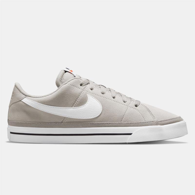 Nike Court Legacy Suede Ανδρικά Παπούτσια (9000109909_60449)