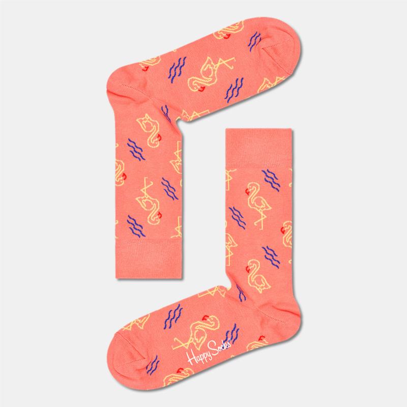 Happy Socks Frutti Di Mare Γυναικείες Κάλτσες (9000126578_2074)