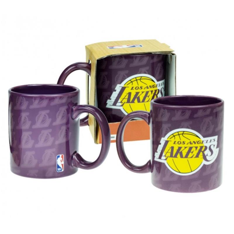 Back Me Up NBA Los Angeles Lakers Κούπα 350ml (9000127489_64443)