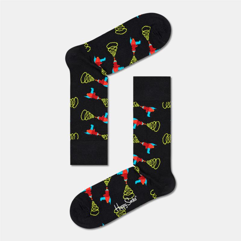 Happy Socks Lazer Quest Sock (9000126597_2074)