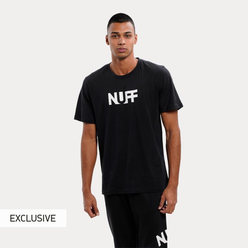 Nuff Graphic Ανδρικό T-shirt (9000108350_1469)