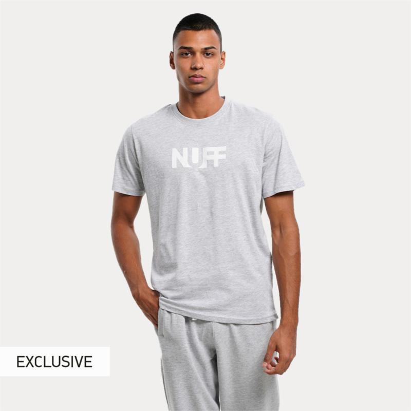 Nuff Graphic Ανδρικό T-shirt (9000108352_8235)