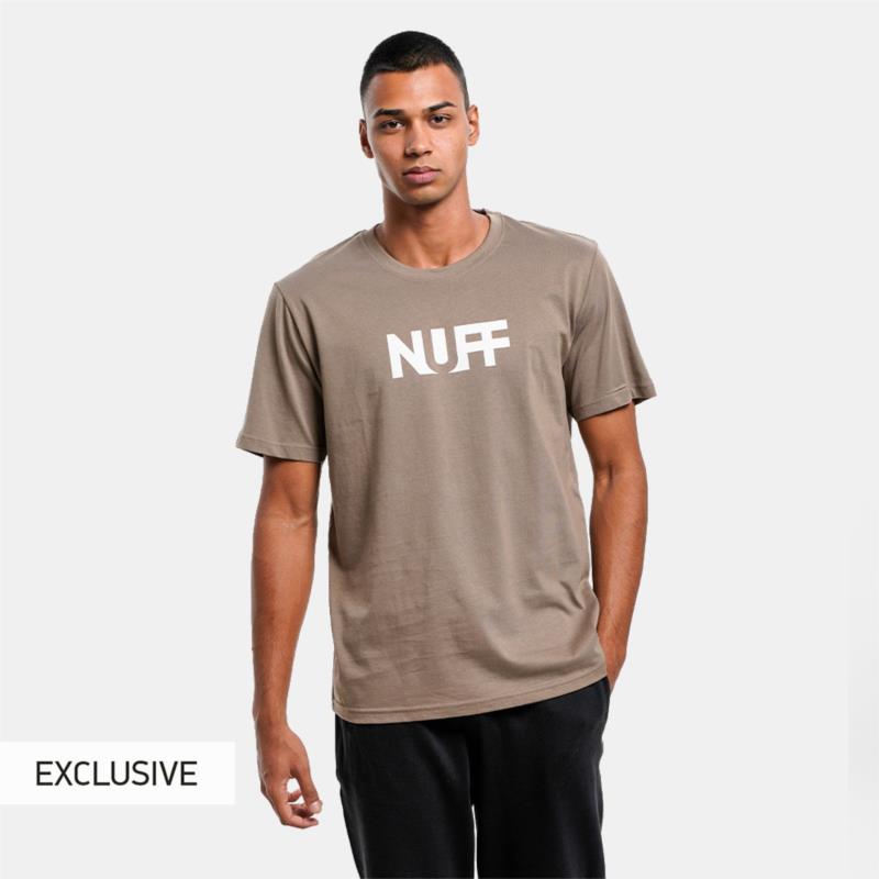 Nuff Graphic Ανδρικό T-shirt (9000108354_8364)