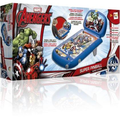 Imc Avengers Flipper (390140)
