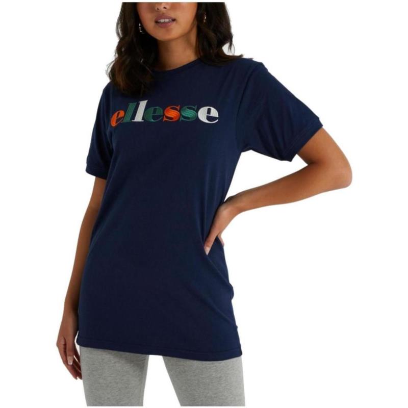 T-shirt με κοντά μανίκια Ellesse -