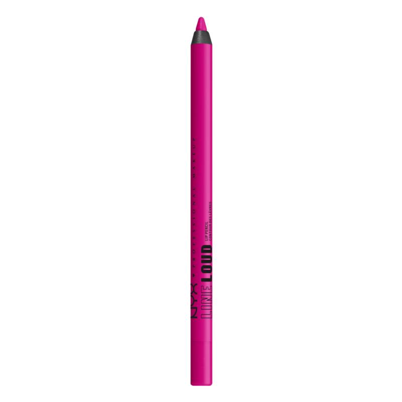Line Loud Lip Pencil Μολυβι 1,2gr