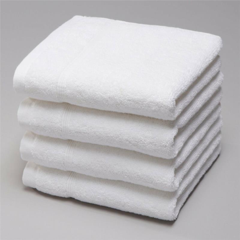 Σετ 4 πετσέτες χεριών 30x30 cm