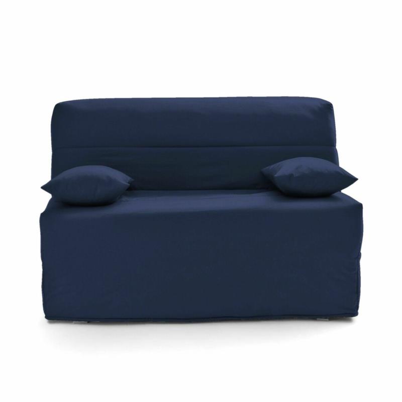 Πτυσσόμενος καναπές-κρεβάτι με αφρό Bultex 9 εκ.