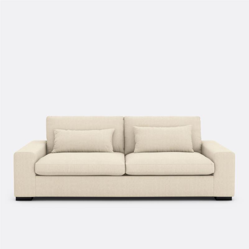 Καναπές 2 Μ87xΠ174xΥ80cm