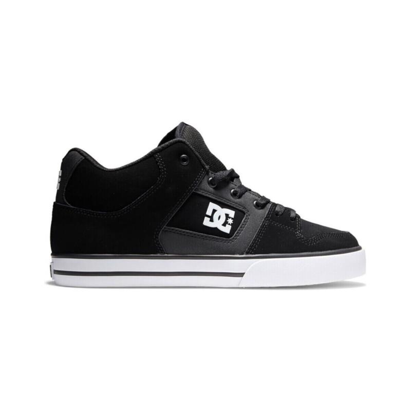 Sneakers DC Shoes Pure mid adys400082 kkg