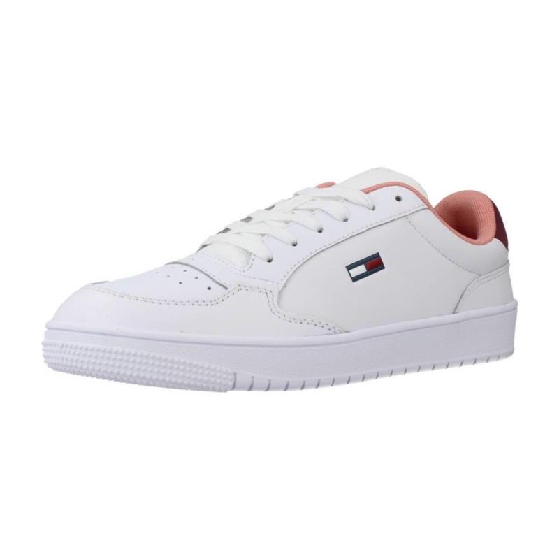 Xαμηλά Sneakers Tommy Jeans COURT CUPSOL