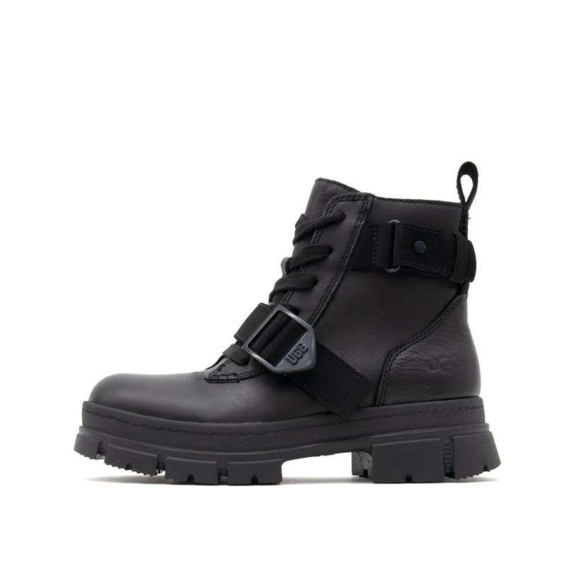 ASHTON LACE UP ANKLE BOOTS WOMEN UGG