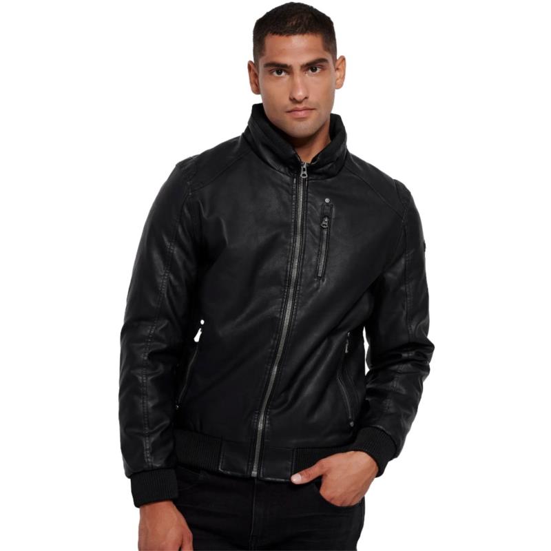 FUNKY BUDDHA FBM006-062-01-BLACK Μαύρο