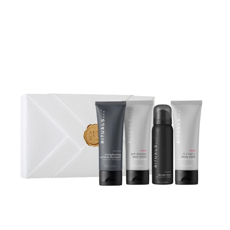 RITUALS HOMME - SMALL GIFT SET
