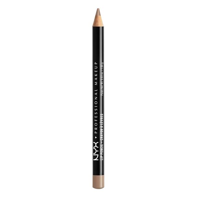 NYX PROFESSIONAL MAKEUP SLIM LIP PENCIL | 1,04gr Capuccino