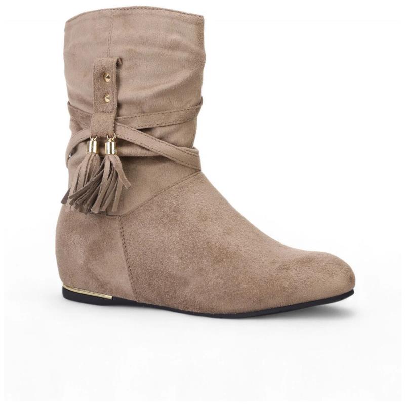 Μποτίνια La Modeuse 13827_P33458