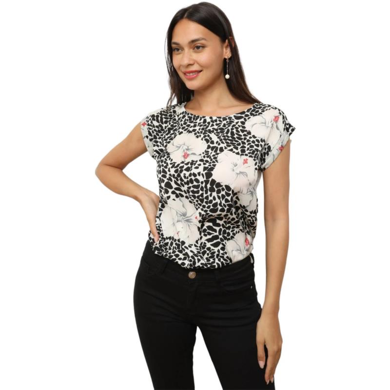 Πουκάμισα La Modeuse 21565_P48009