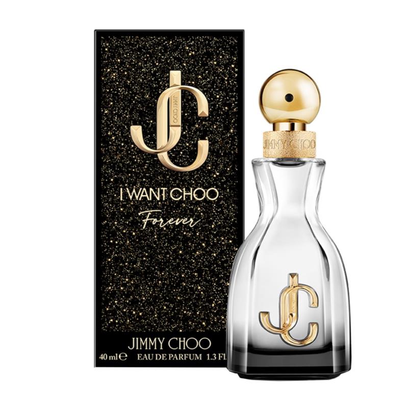 Jimmy Choo I Want Choo Forever Eau De Parfum