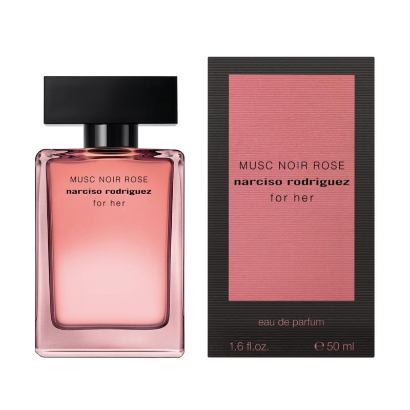 Musc Noir Rose For Her-Narciso Rodriguez γυναικείο άρωμα τύπου 10ml