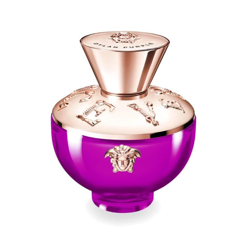 Versace Dylan Purple Eau De Parfum
