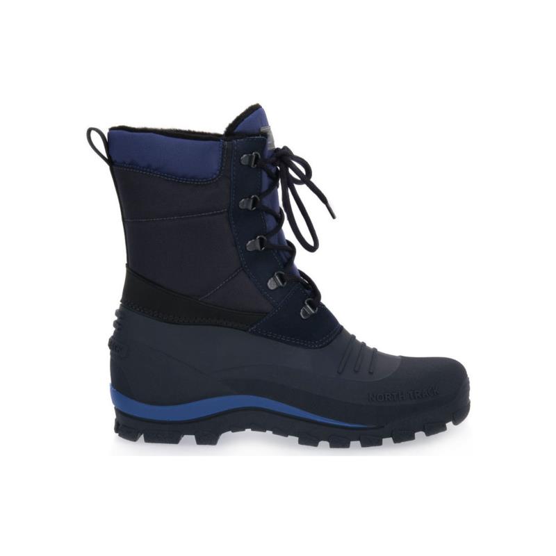 Μπότες Cmp N950 BOY KHALTO SNOW BOOT WP