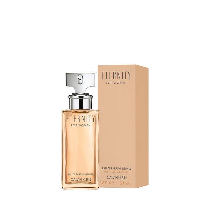 Eternity For Women Eau De Parfum Intense 50ml