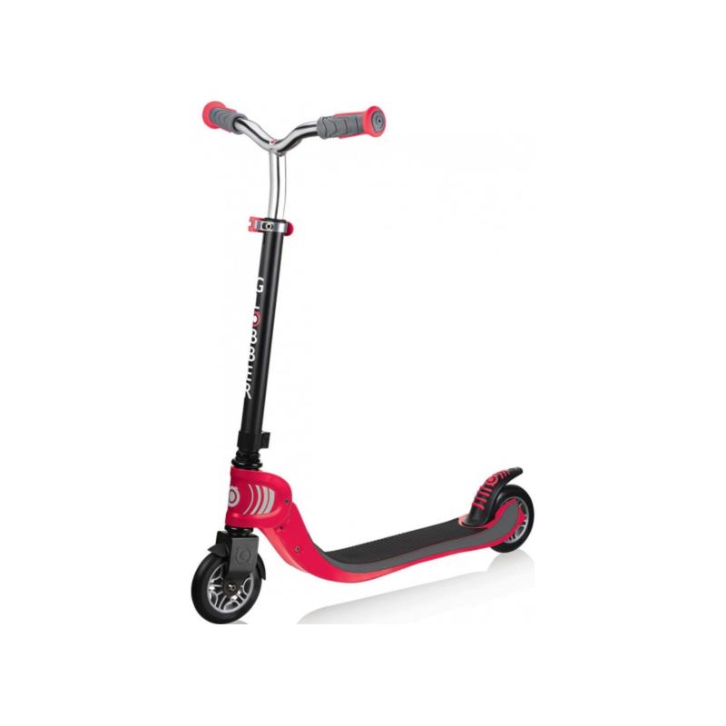 Globber Παιδικό Πατίνι Foldable Flow 125 Red 473-102