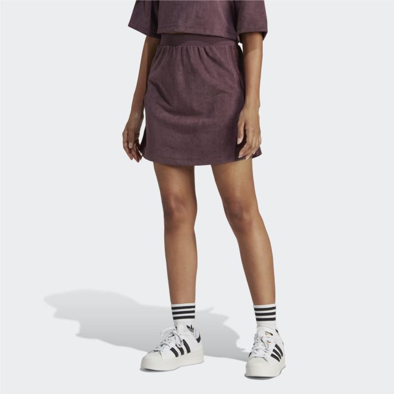 adidas Originals Suede Skirt (9000113414_61259)