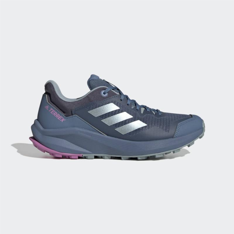adidas Terrex Trailrider Trail Running Shoes (9000122465_63463)