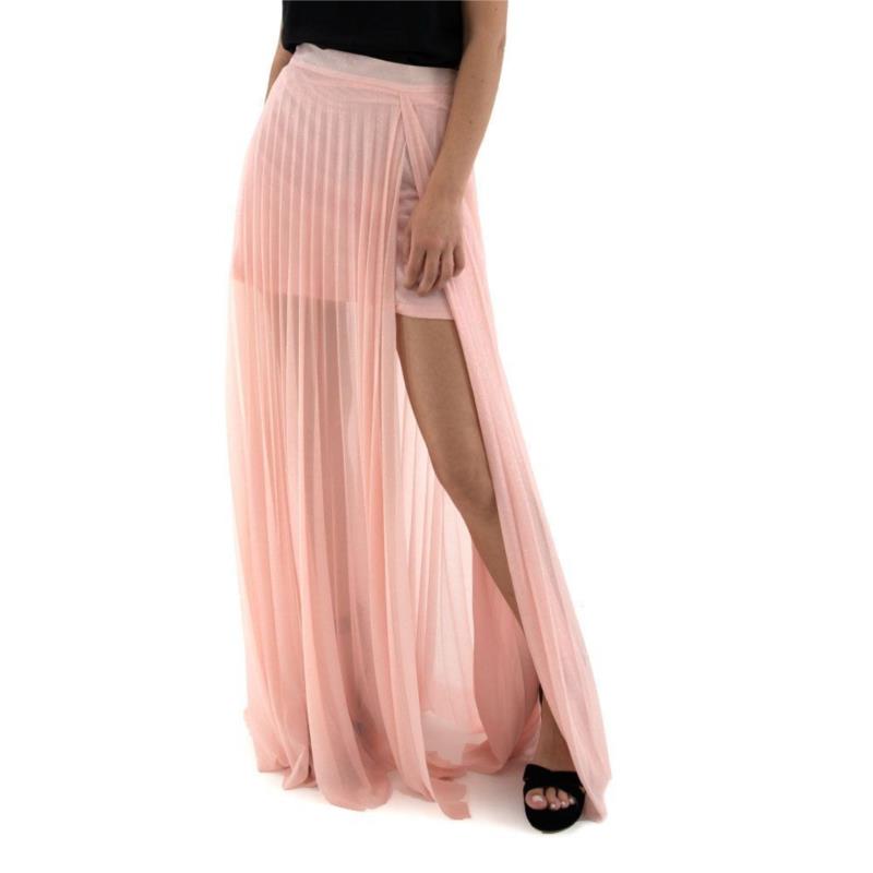 SKIRT WOMEN MANOLO