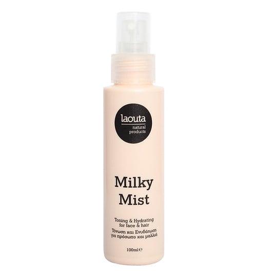 Milky Mist 100ml
