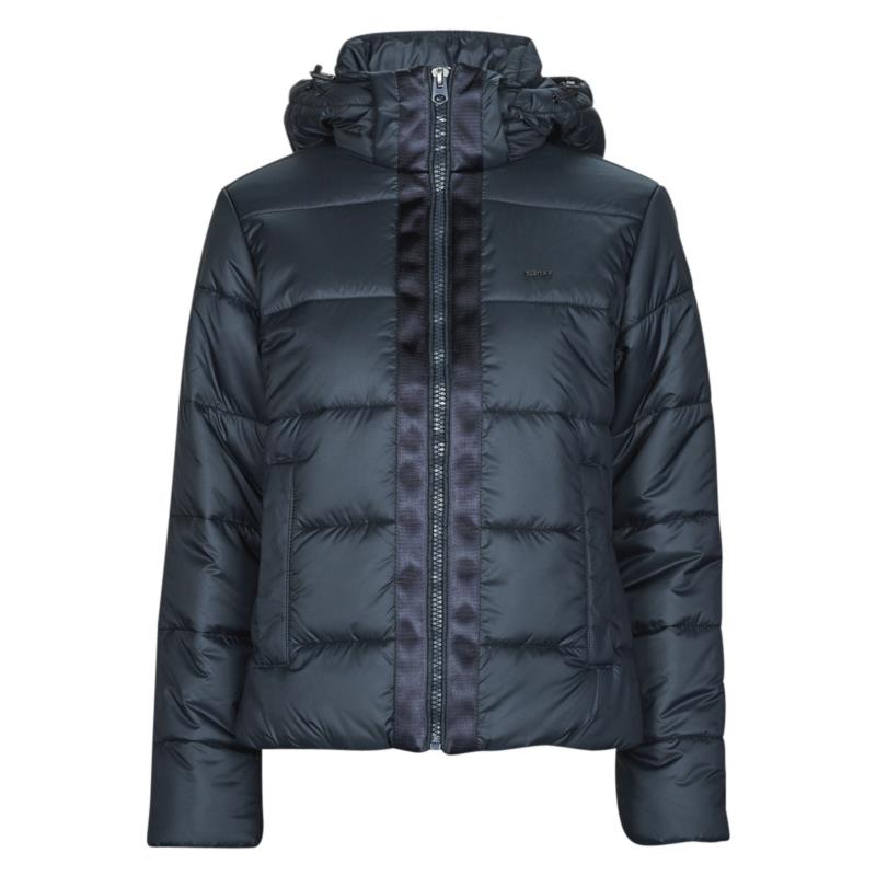 Χοντρό μπουφάν G-Star Raw Meefic hdd pdd jacket wmn