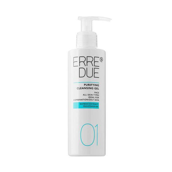ERRE DUE PURIFYING CLEANSING GEL | 200ml